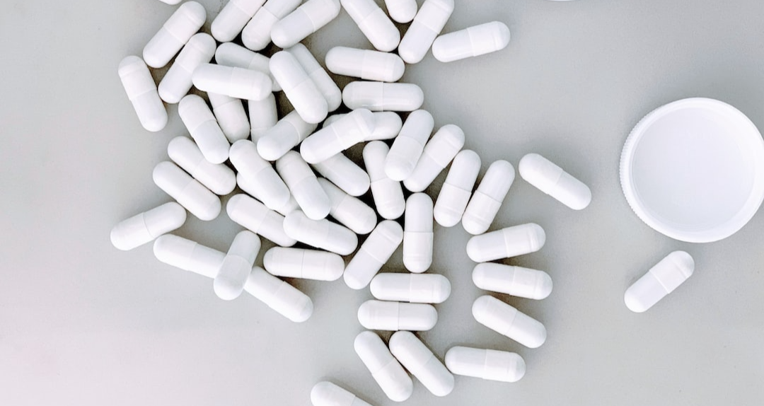 Diet Capsules